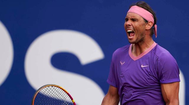 全国彩彩票开奖-“诡异比分”险胜锦织圭 纳达尔坦言仍需时间调整