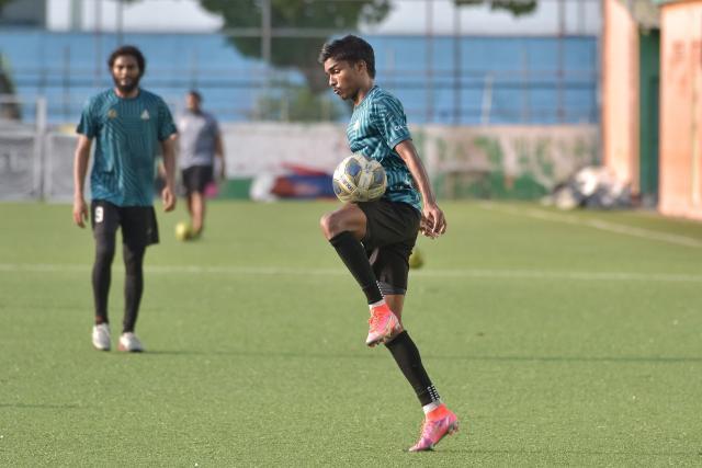 国足对手全员打疫苗应对40强赛 外援拒接种遭解约