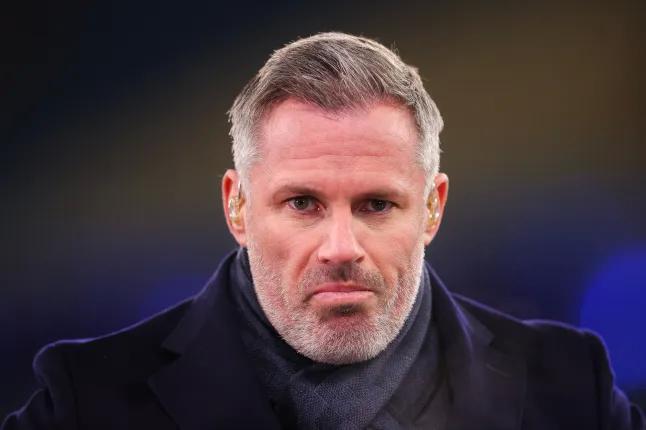 开奖查询-卡拉格：埃梅里才是带领曼联复兴的完美主帅，而不是卡里克